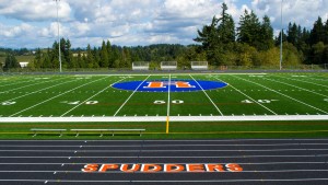Ridgefield High School Stadium - edTactics