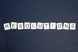 Six Resolutions for a Productive New Year