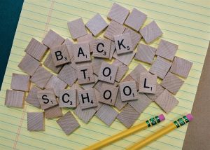 edTactics can help with Back to School planning!