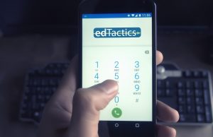 Whatever your school district needs for support, make edTactics your first call!